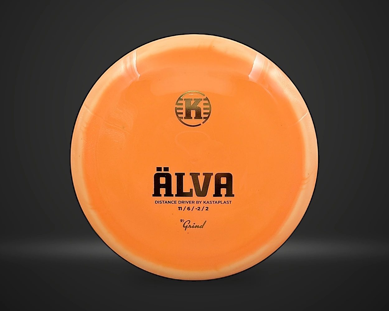 K1 Grind Älva
