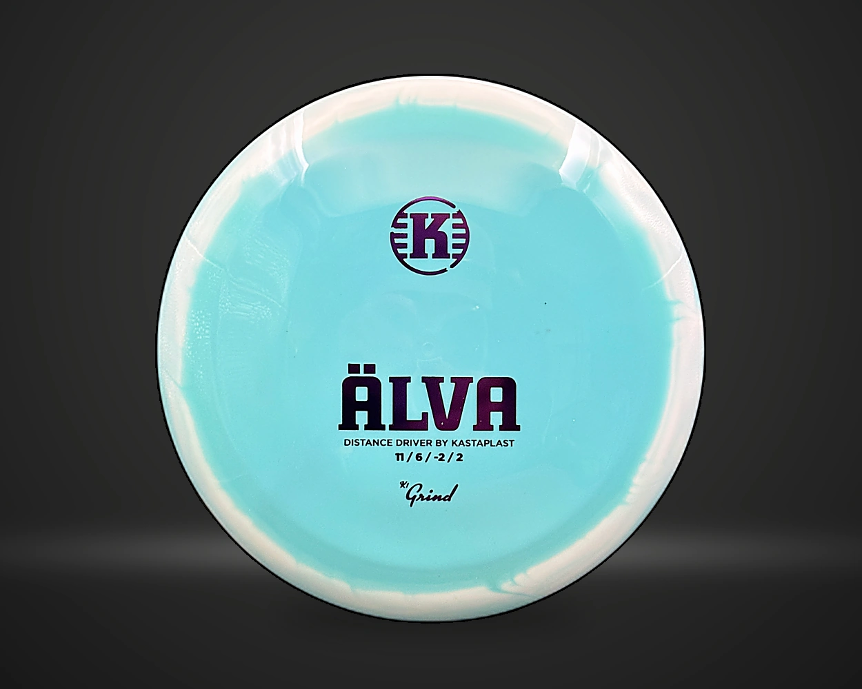 K1 Grind Älva