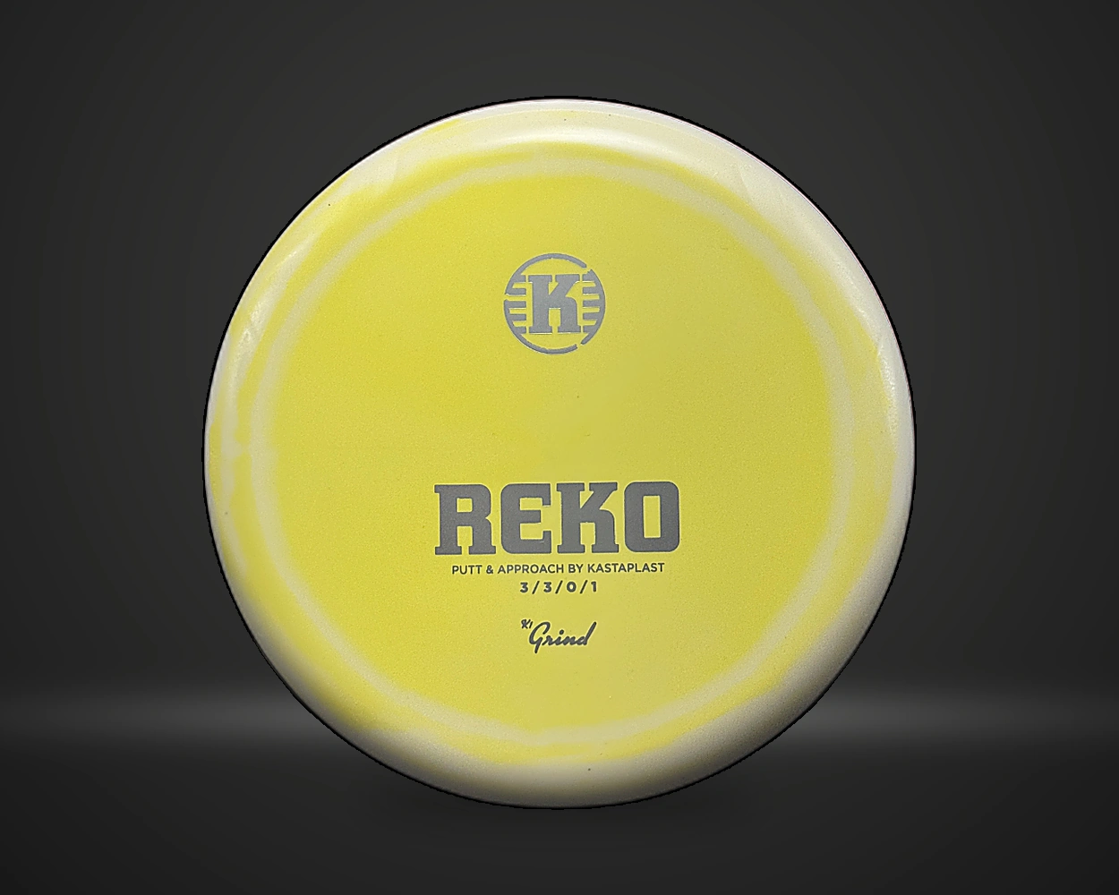 K1 Grind Reko