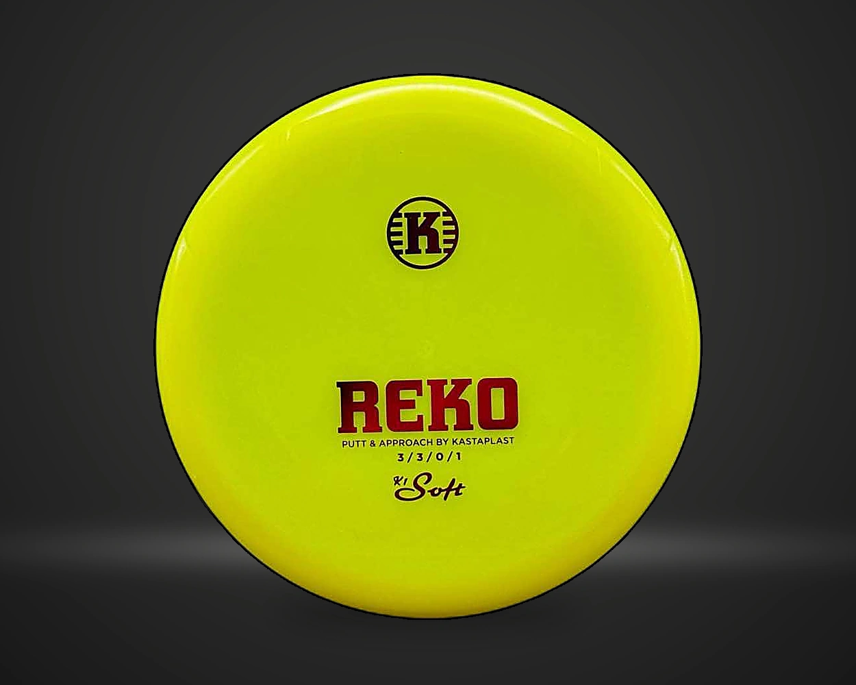 K1 Soft Reko