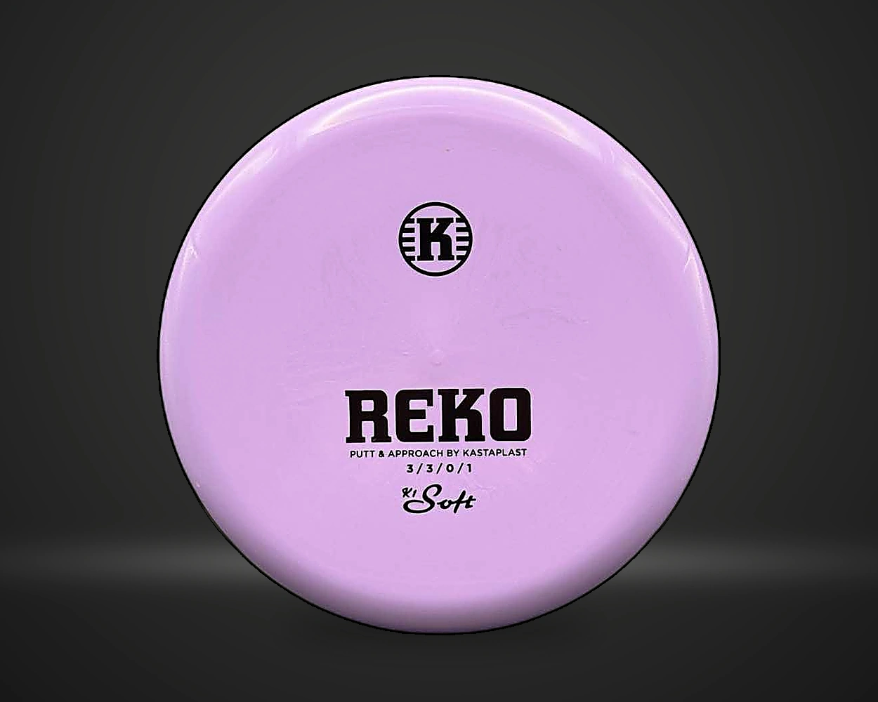 K1 Soft Reko