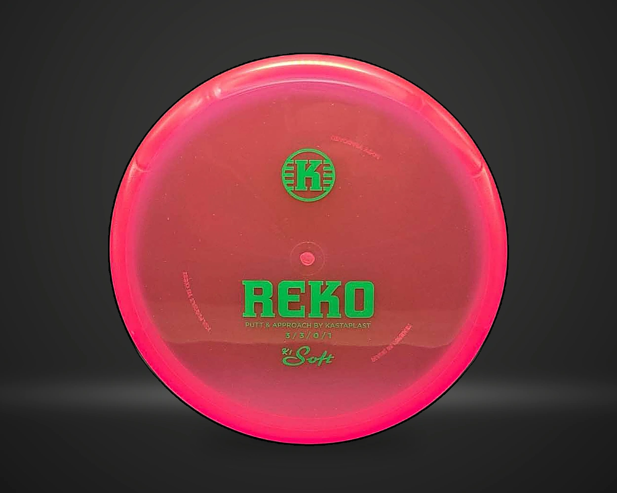 K1 Soft Reko