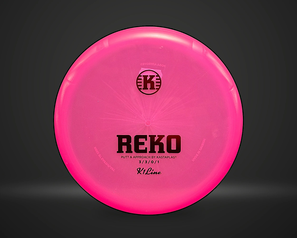 K1 Reko