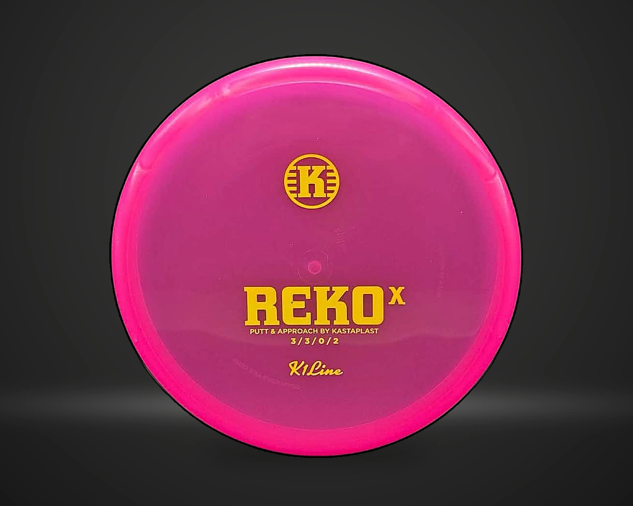 K1 Reko X