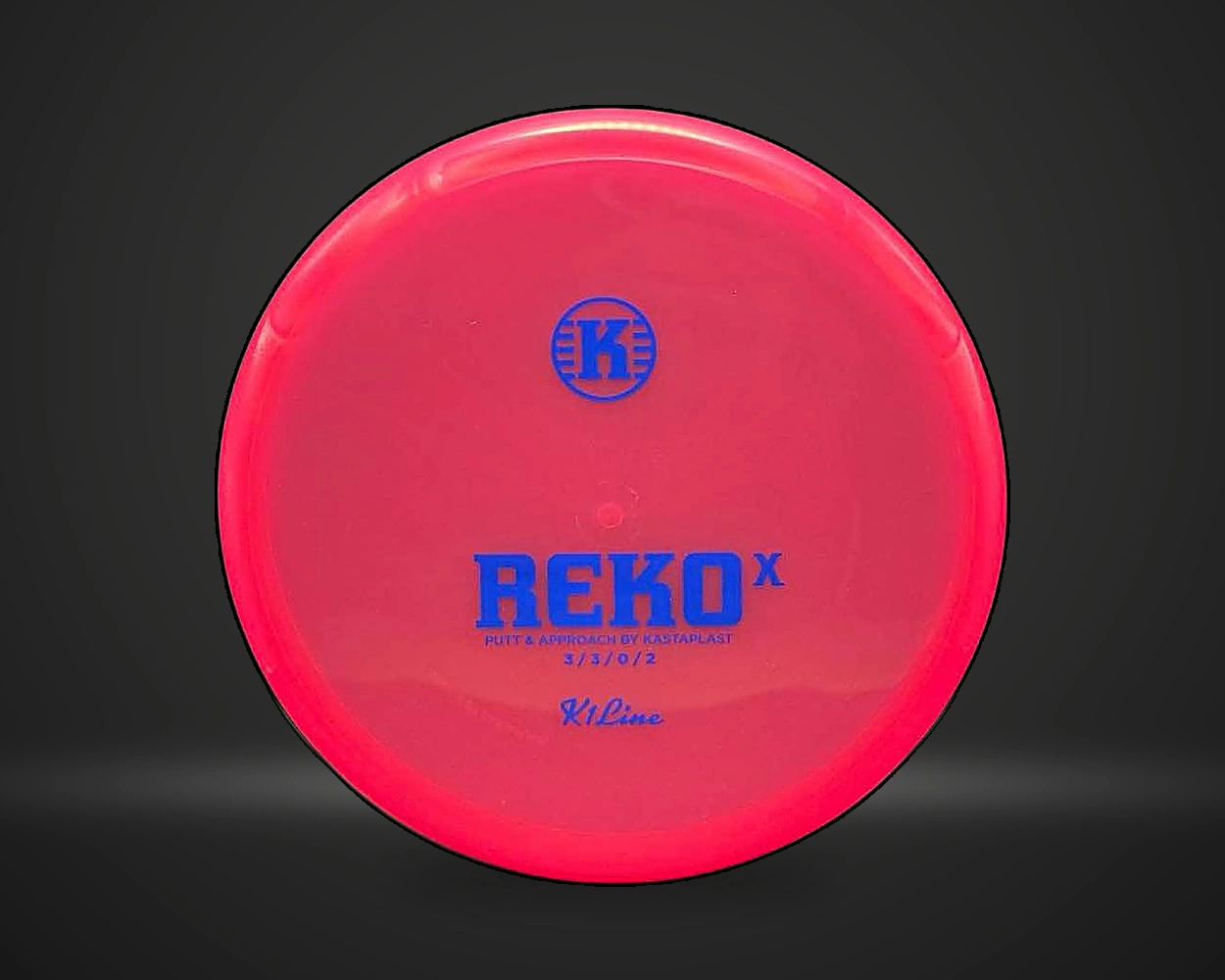 K1 Reko X