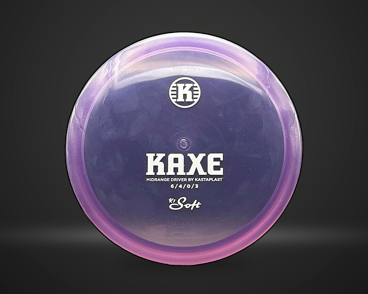 K1 Soft Kaxe (original)
