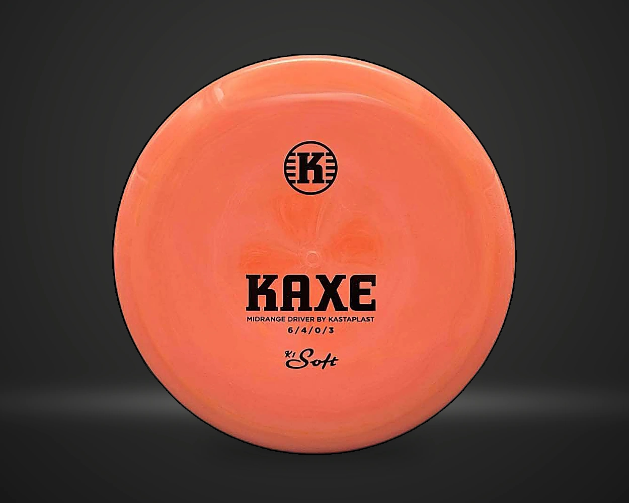 K1 Soft Kaxe (original)