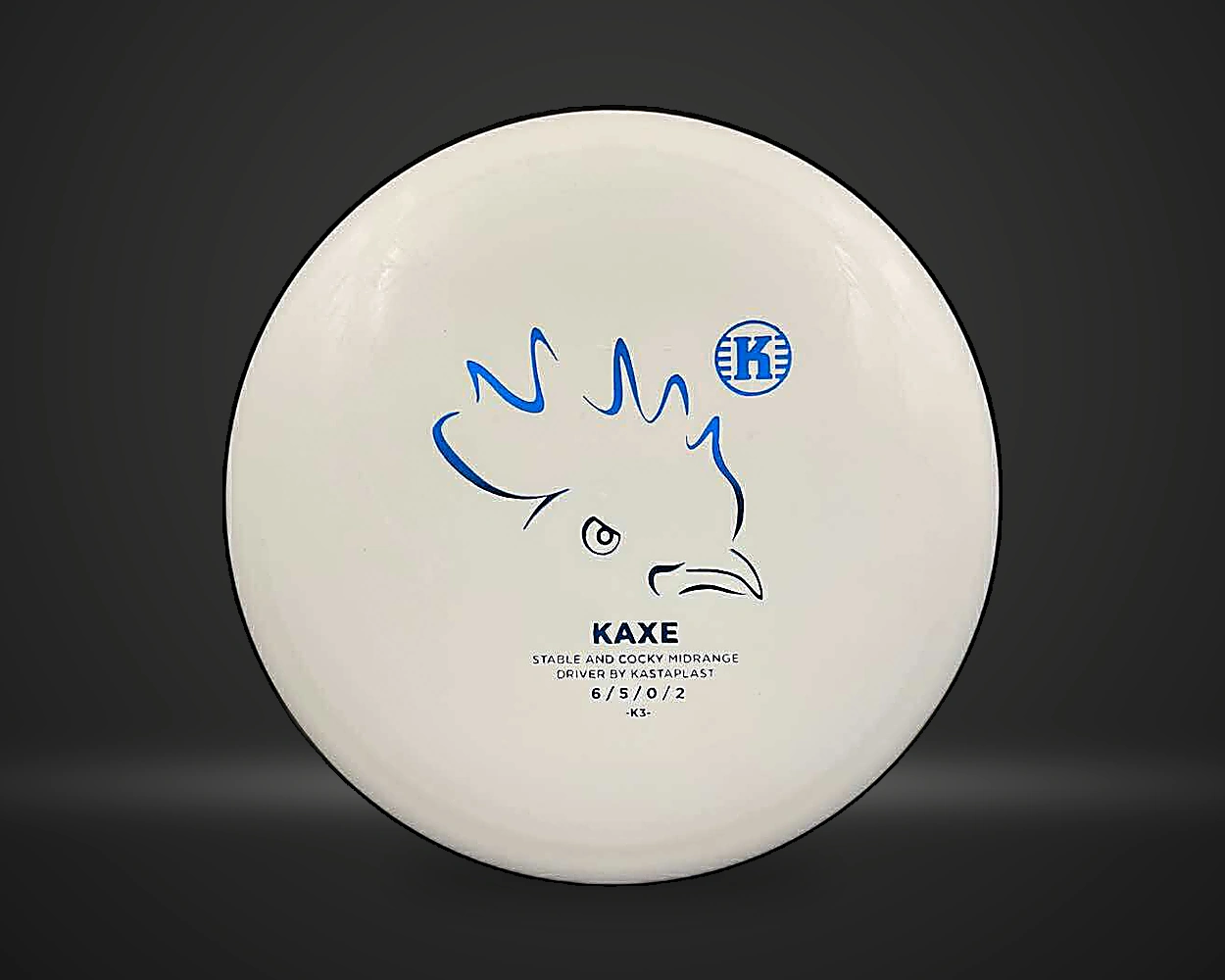 K3 Kaxe