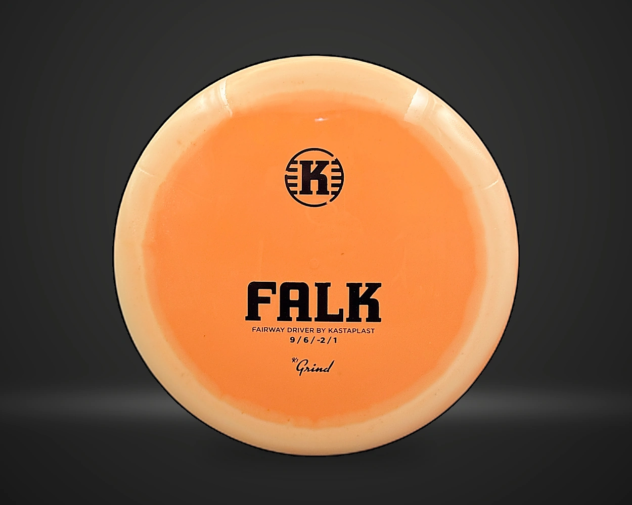 K1 Grind Falk