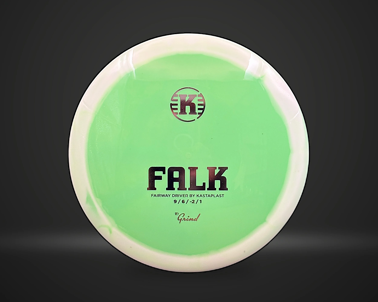 K1 Grind Falk