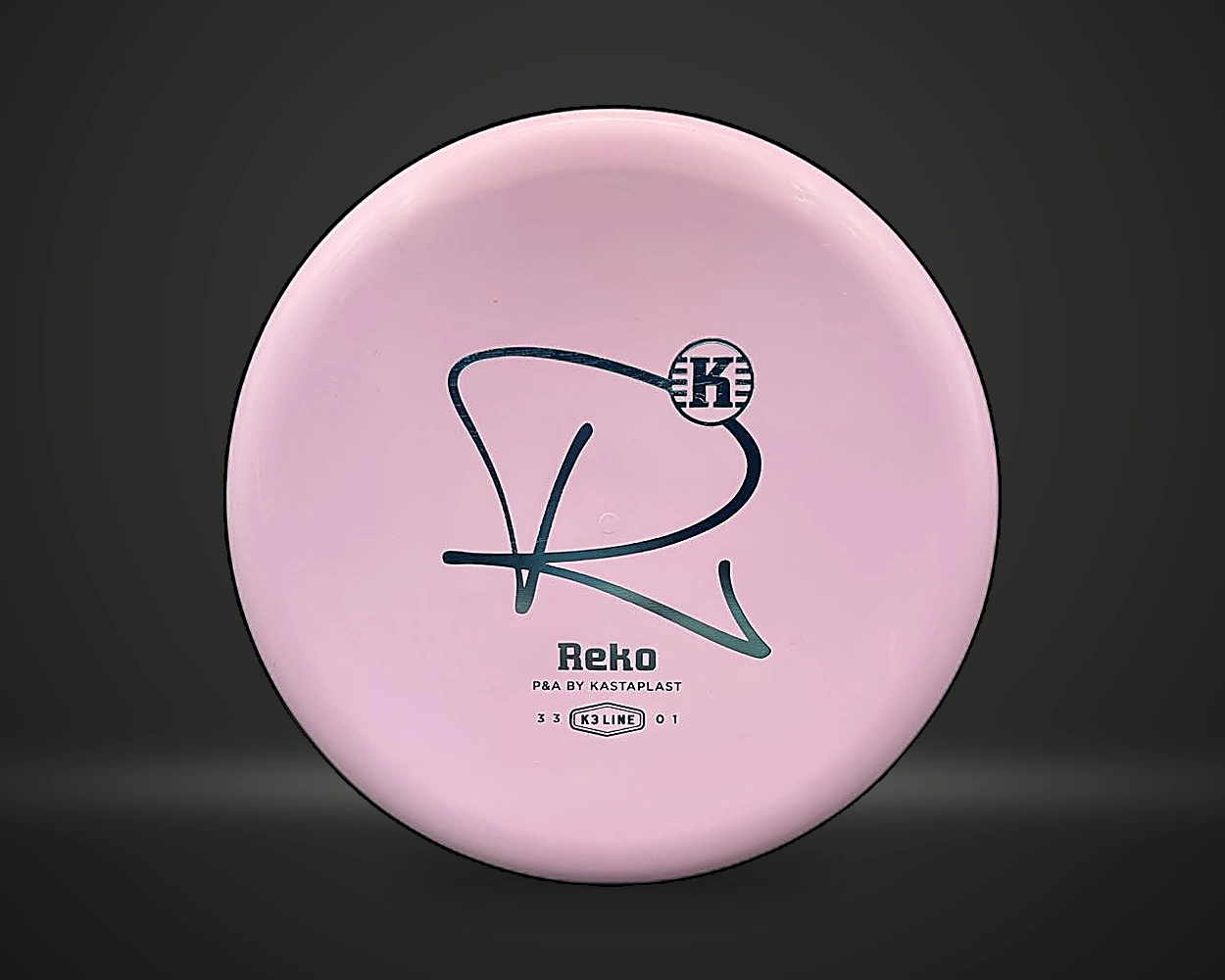 K3 Reko