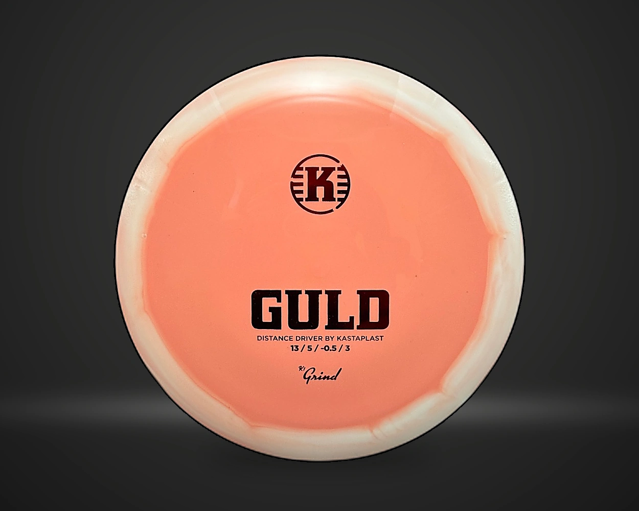  K1 Grind Guld