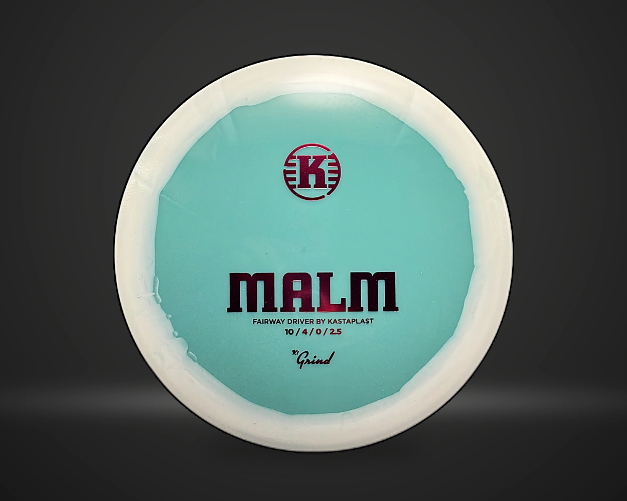 K1 Grind Malm