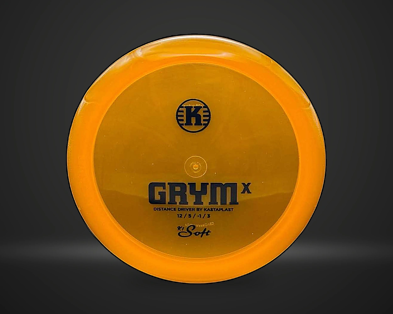 K1 Soft Grym X