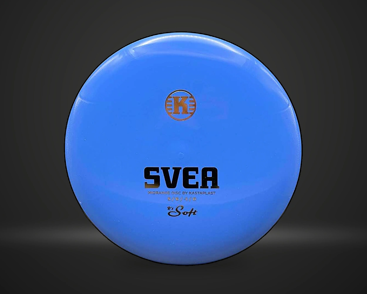 K1 Soft Svea