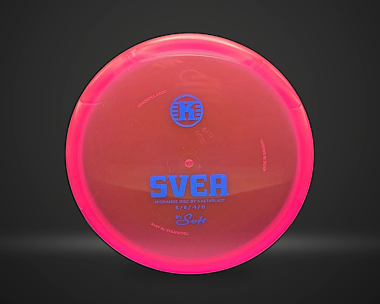 K1 Soft Svea