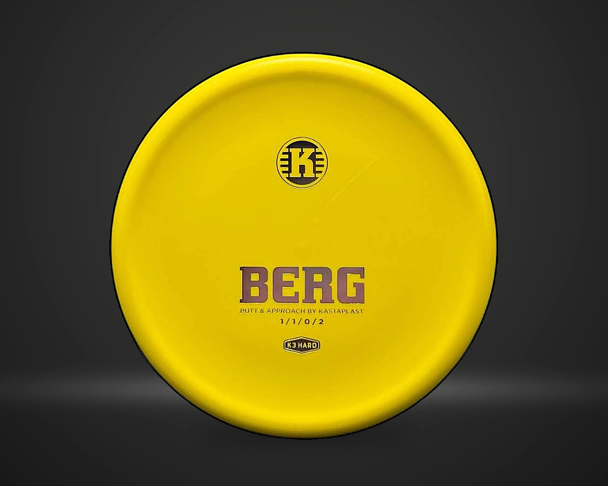K3 Hard Berg