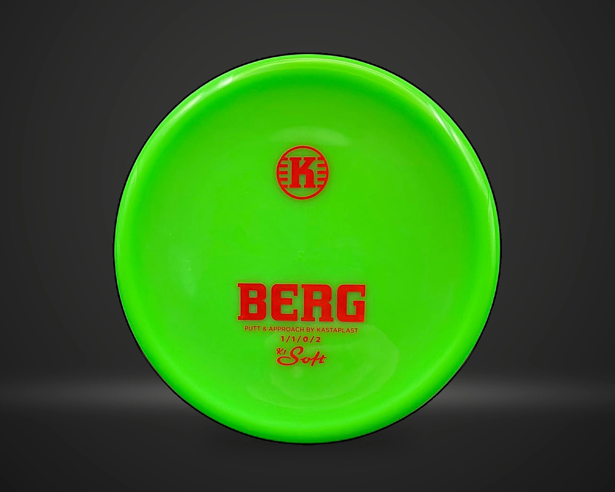 K1 Soft Berg