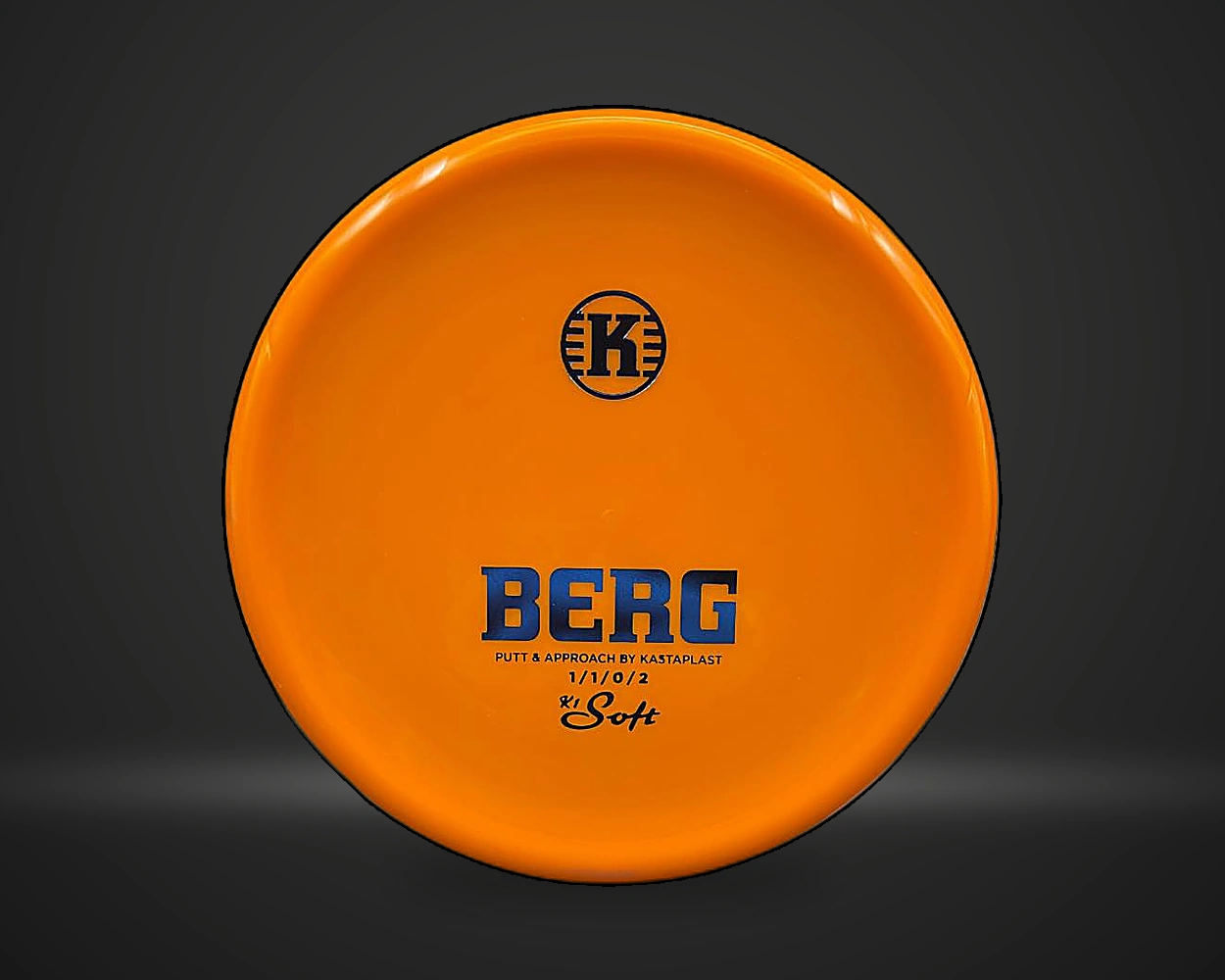 K1 Soft Berg