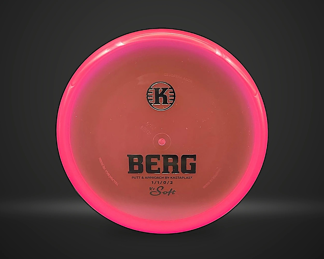 K1 Soft Berg