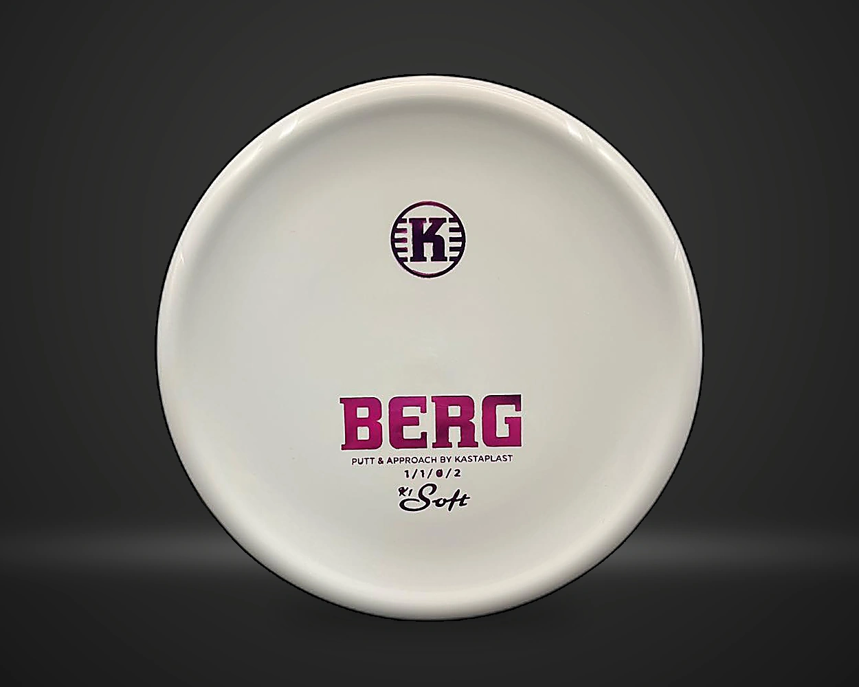 K1 Soft Berg