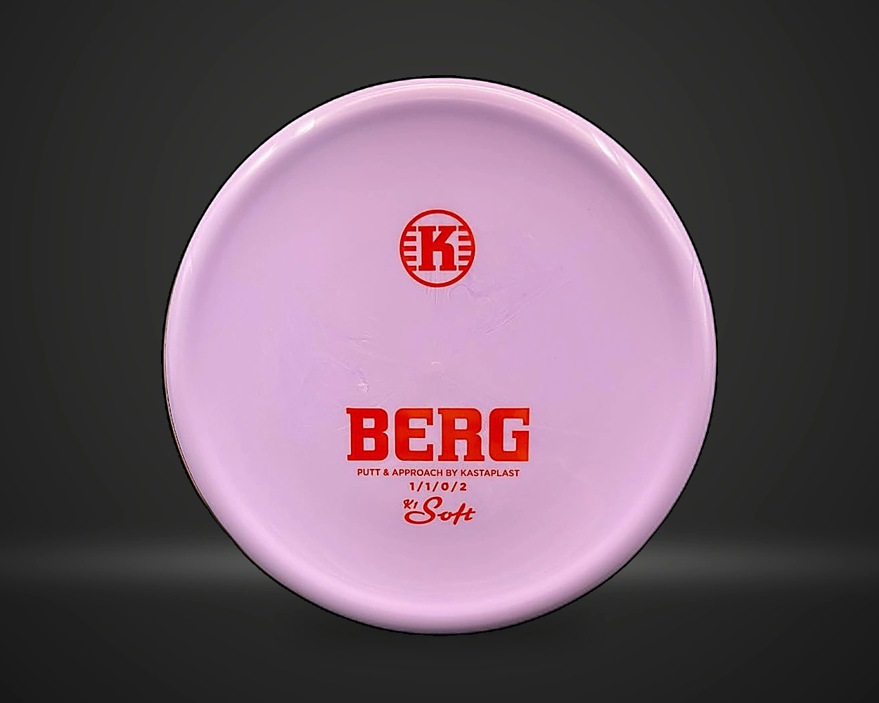 K1 Soft Berg