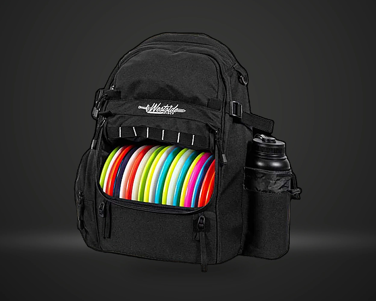 Westside Refuge Backpack