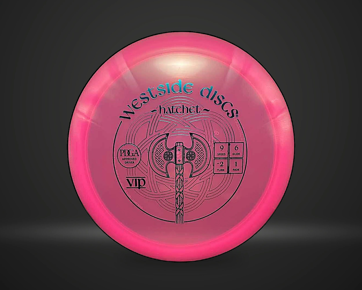 VIP Hatchet