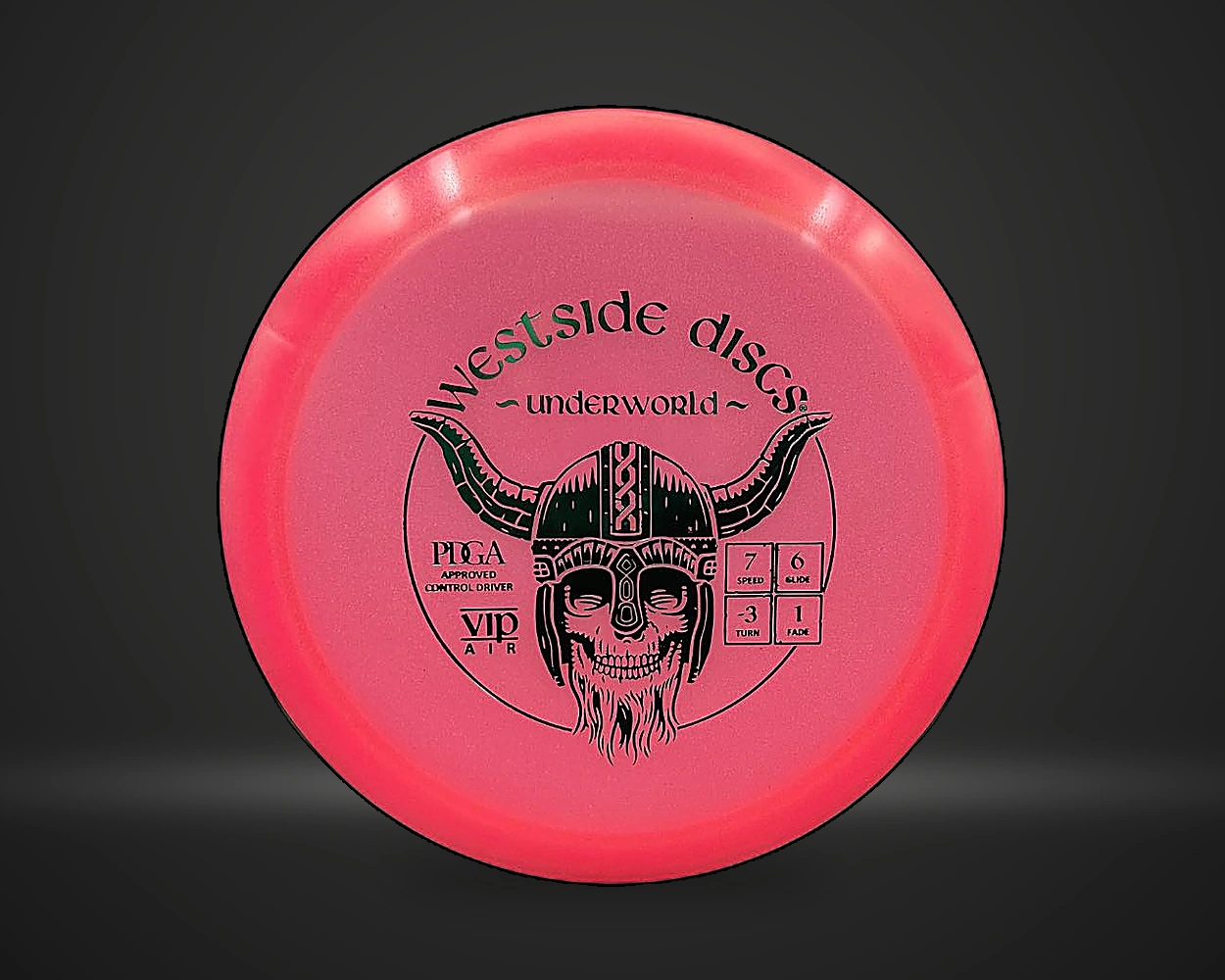 VIP Air Underworld