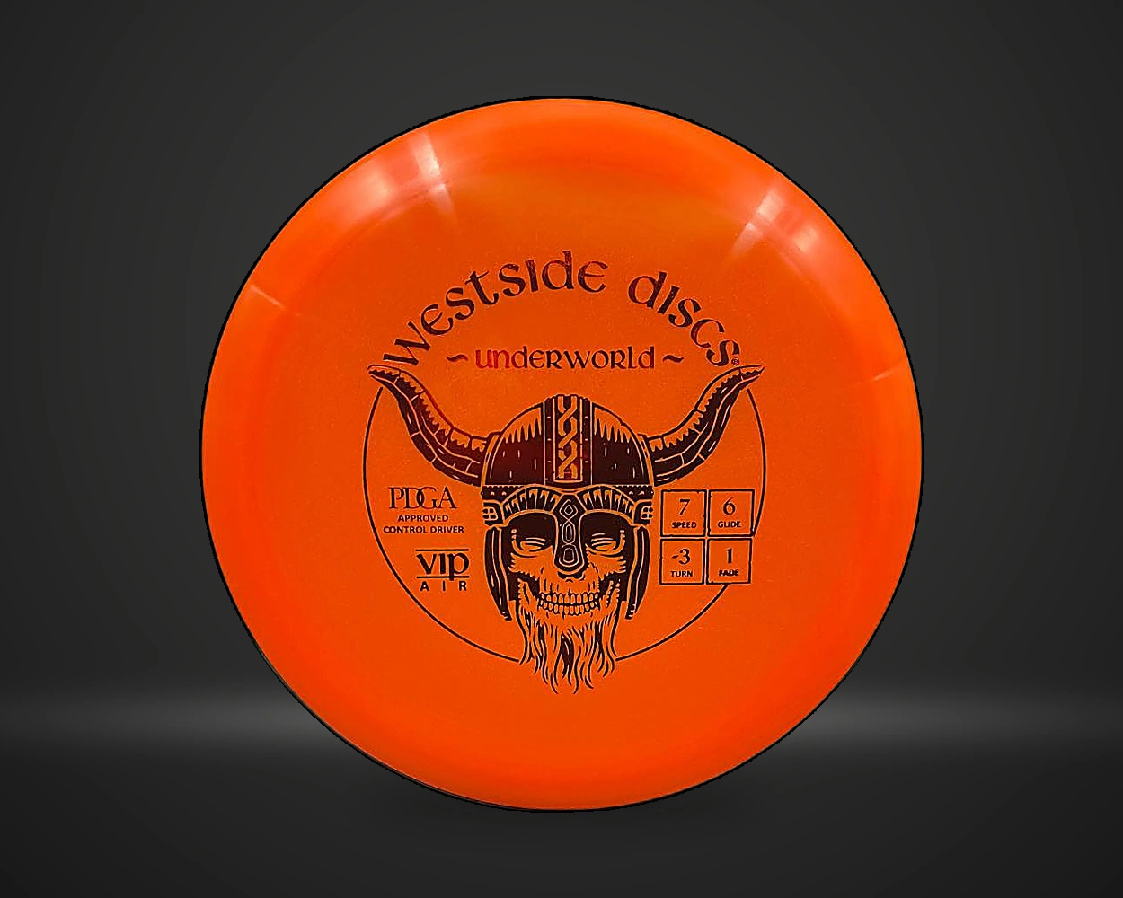 VIP Air Underworld