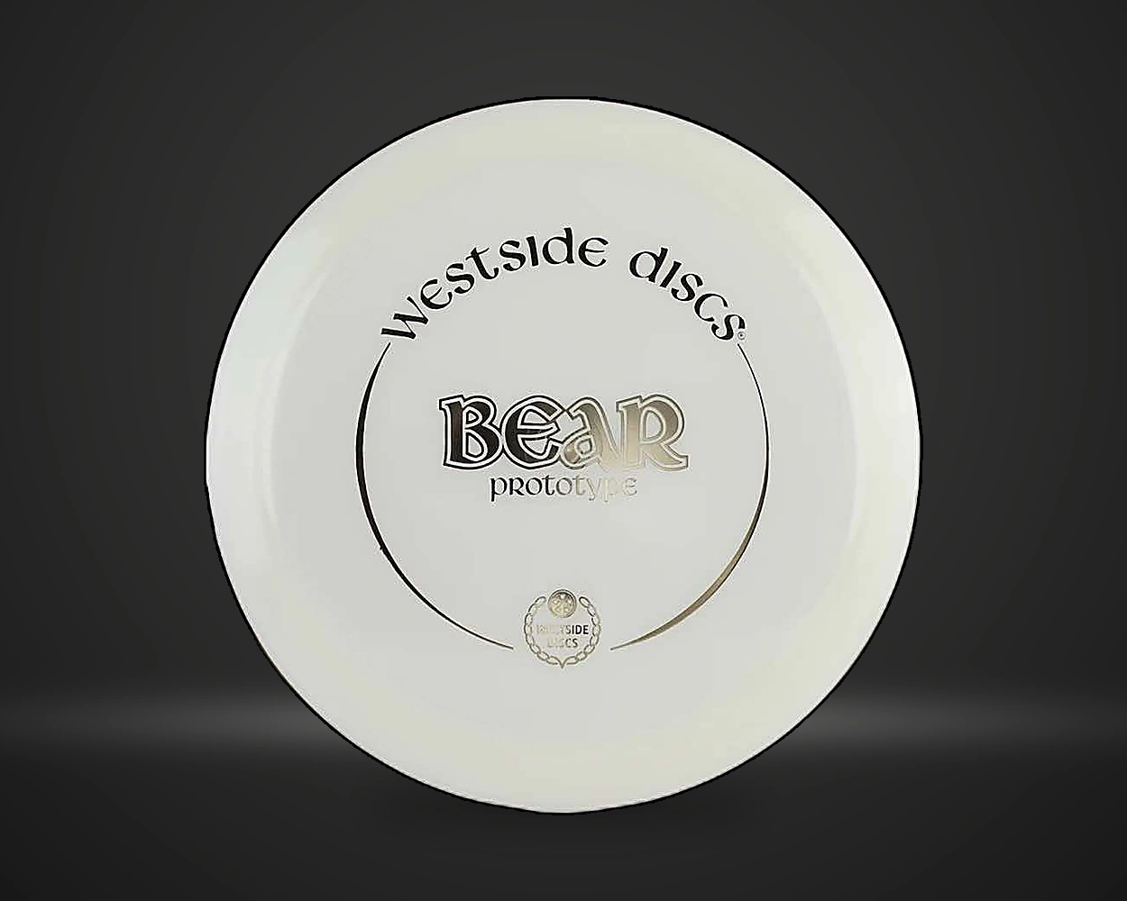 VIP Bear Prototype