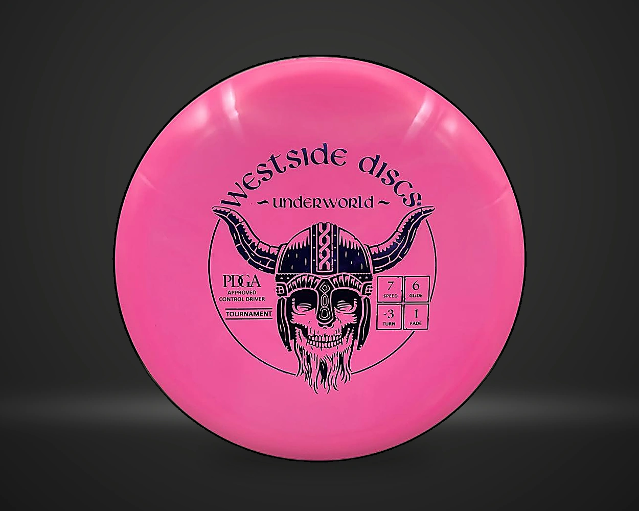 Tournament Underworld