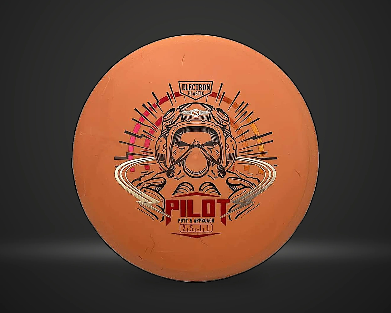 Pilot Electron