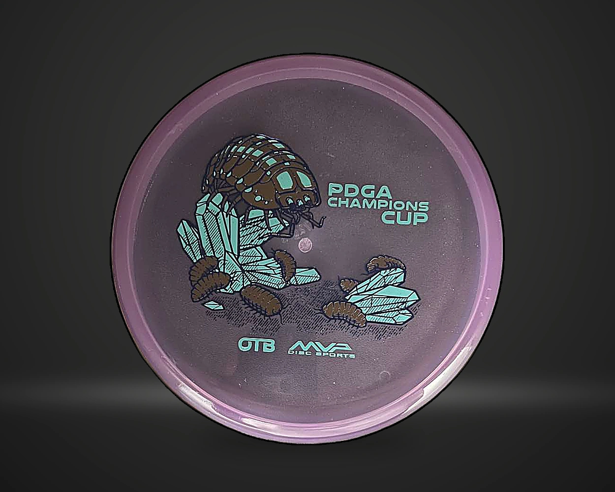 Soft Range Proton - Champions Cup - 2025