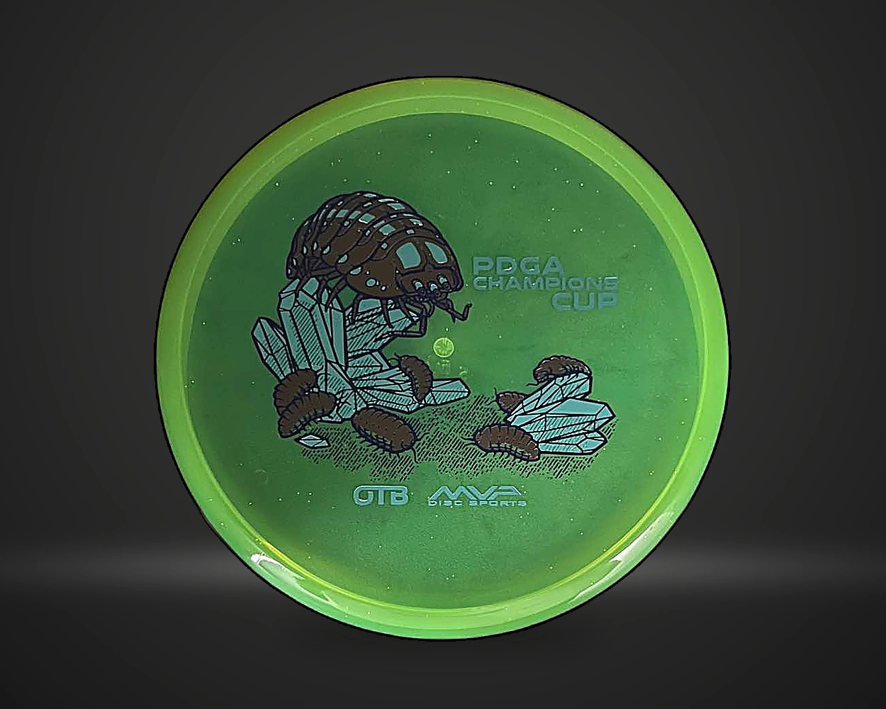 Soft Range Proton - Champions Cup - 2025