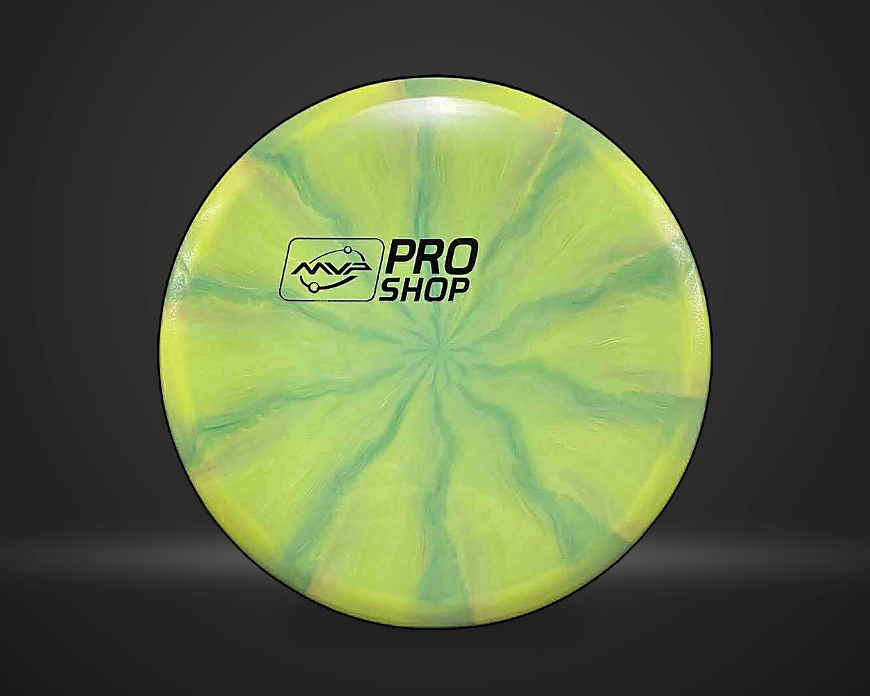 Cosmic Neutron Echo - MVP Pro Shop