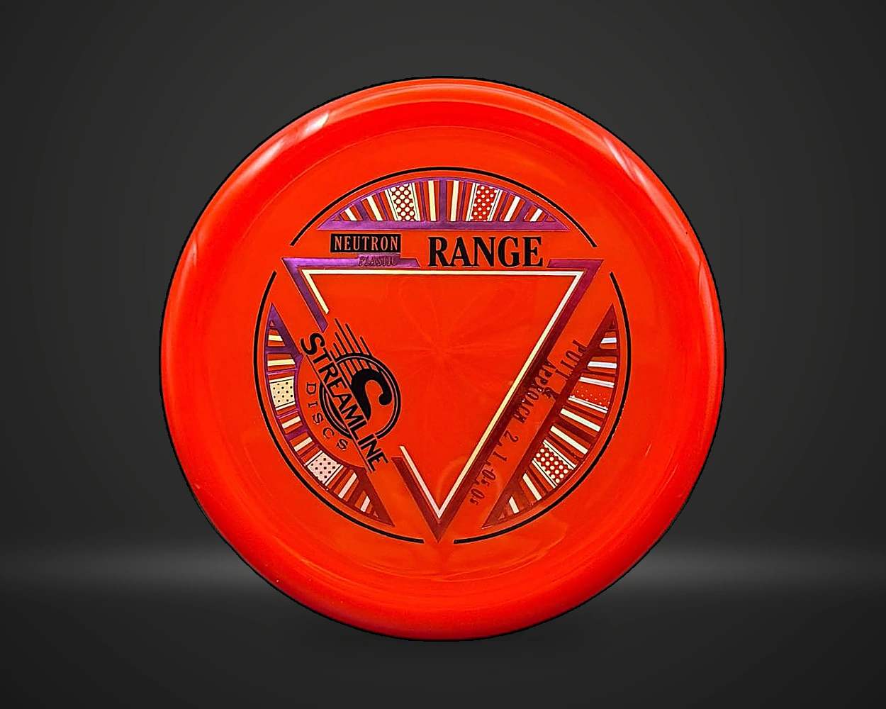 Range Neutron