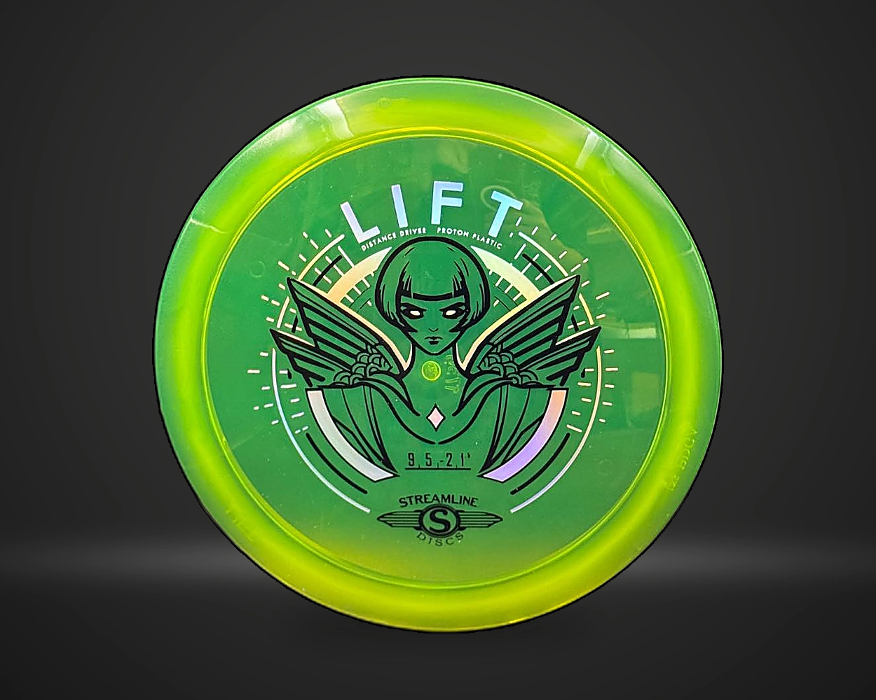 Lift Proton