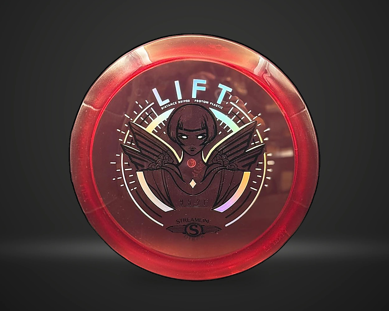 Lift Proton