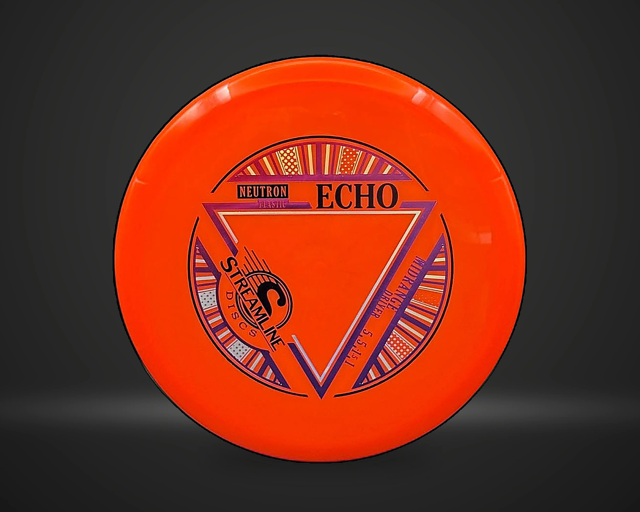 Echo Neutron