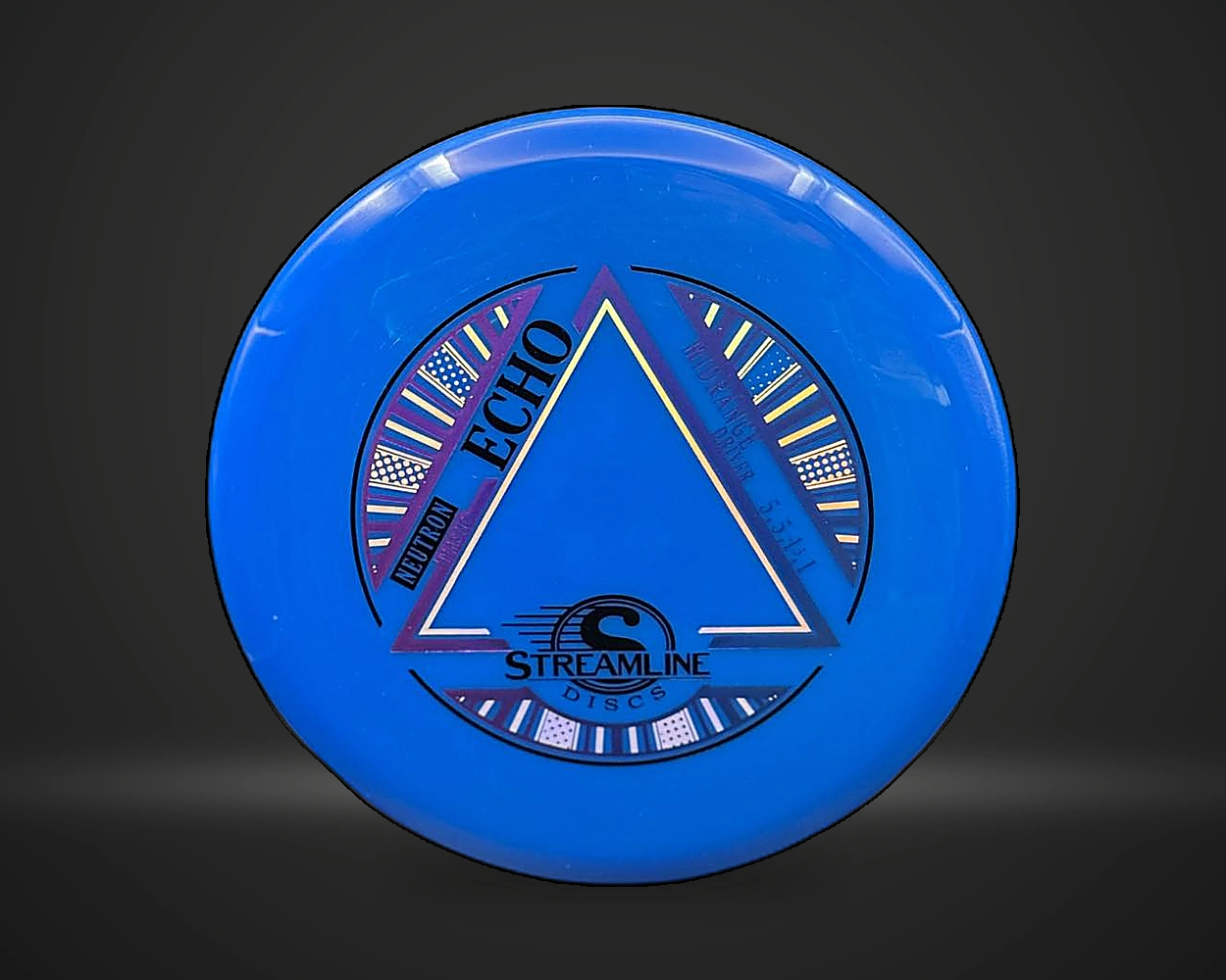 Echo Neutron