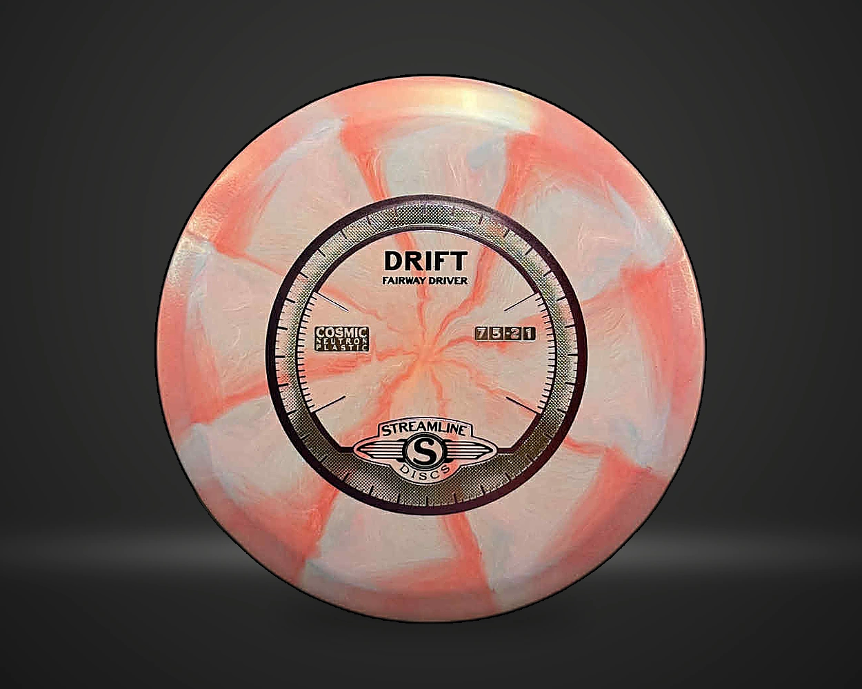 Drift Cosmic Neutron