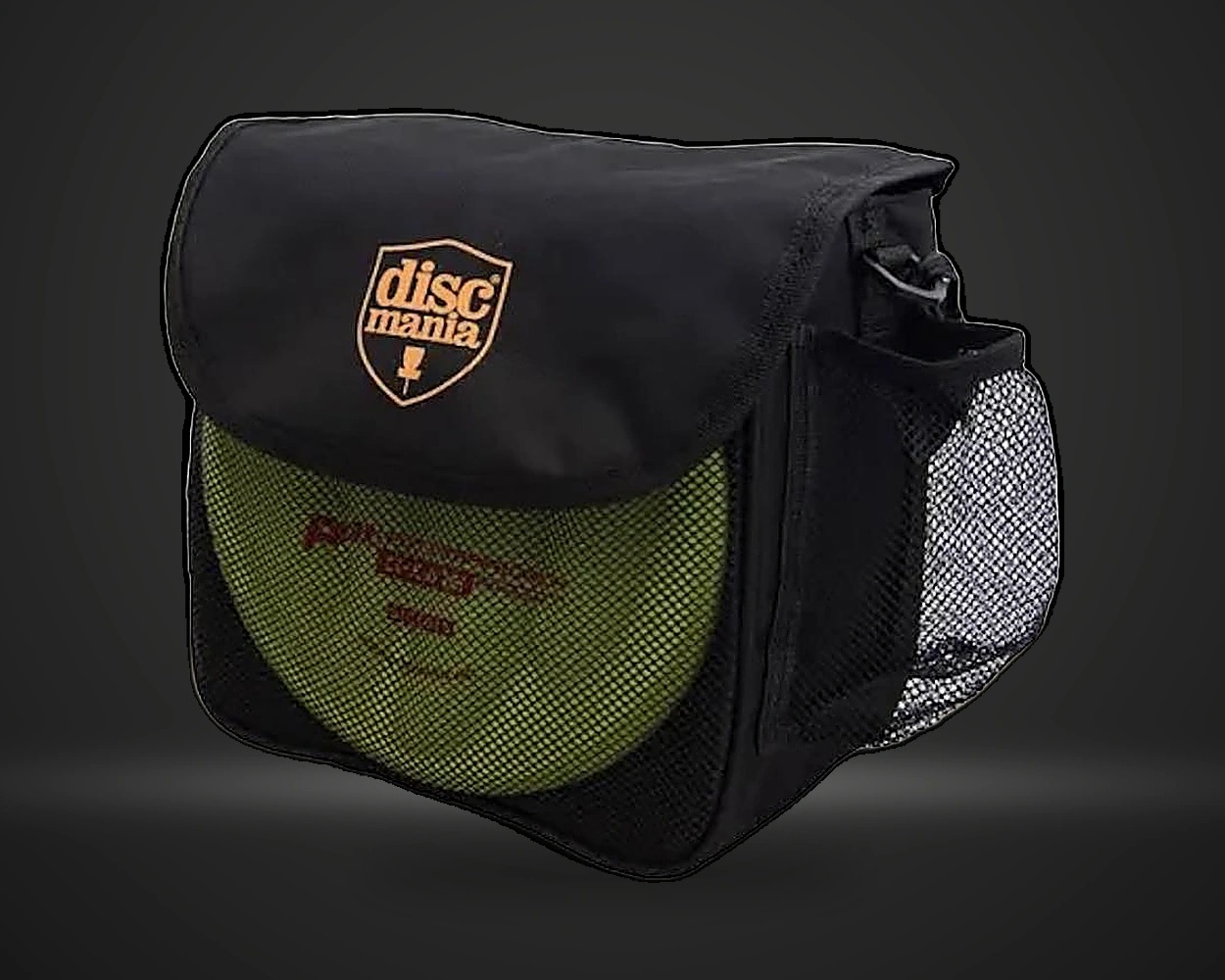Discmania Starterbag