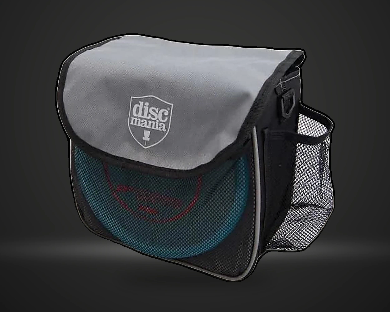 Discmania Starterbag