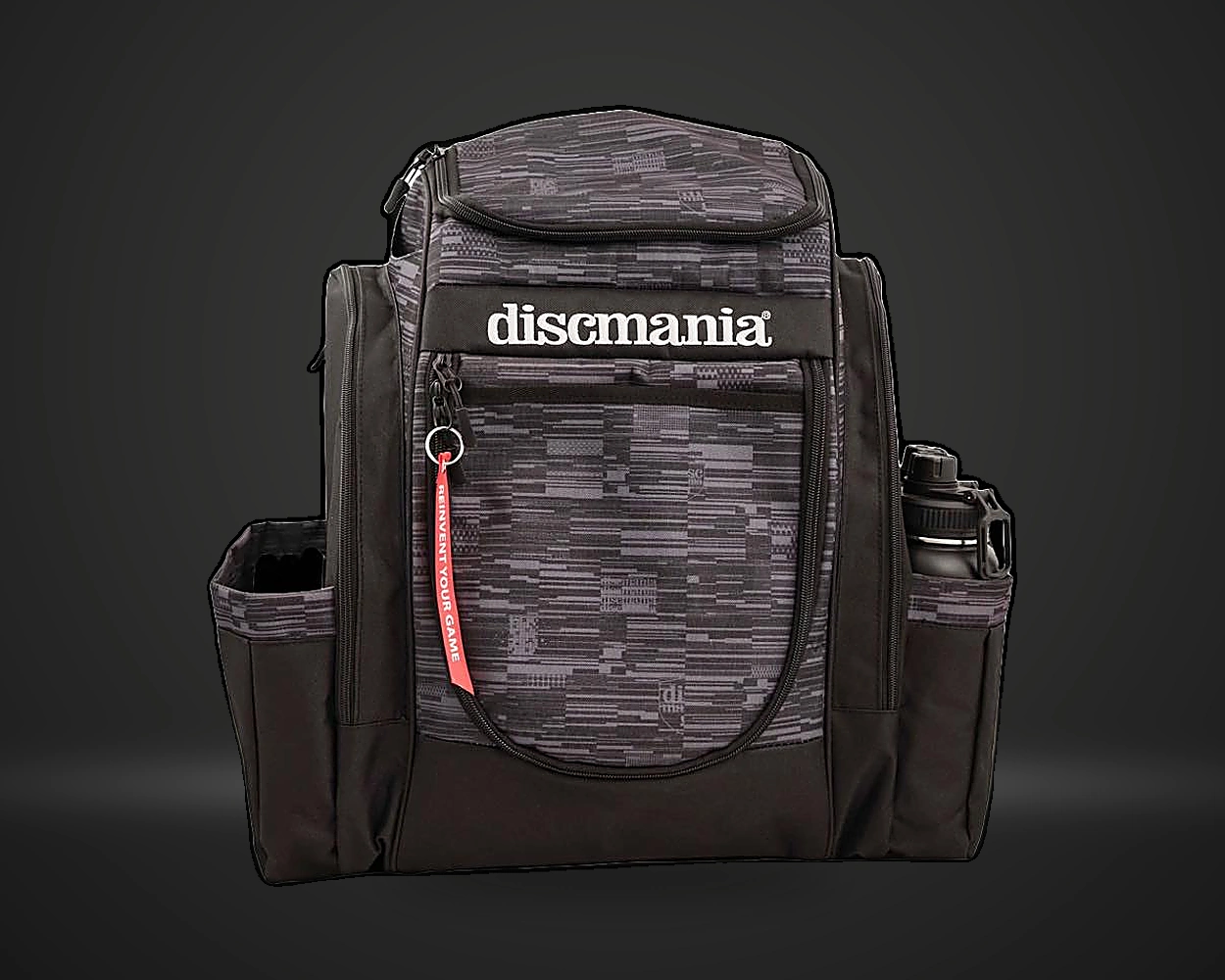 Fanatic Sky Backpack