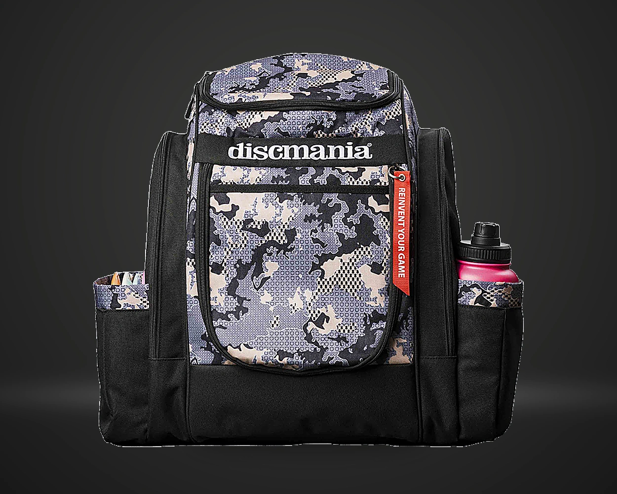Fanatic Sky Backpack