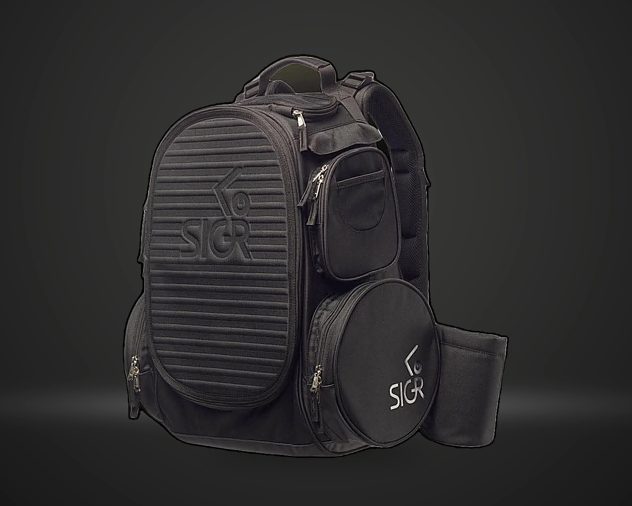 SIGR Odin