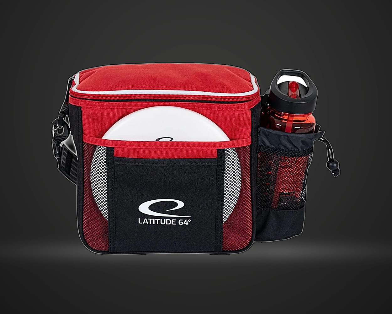 Latitude 64 Starterbag