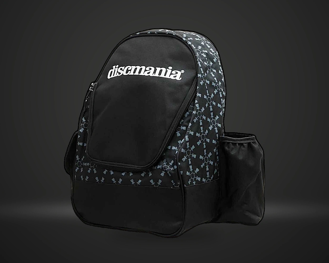 Discmania Fanatic Go Backpack