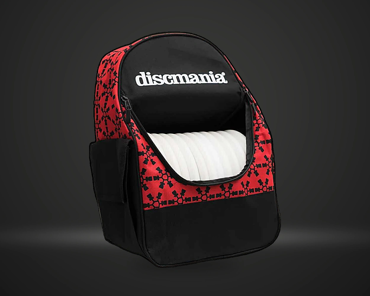 Discmania Fanatic Go Backpack